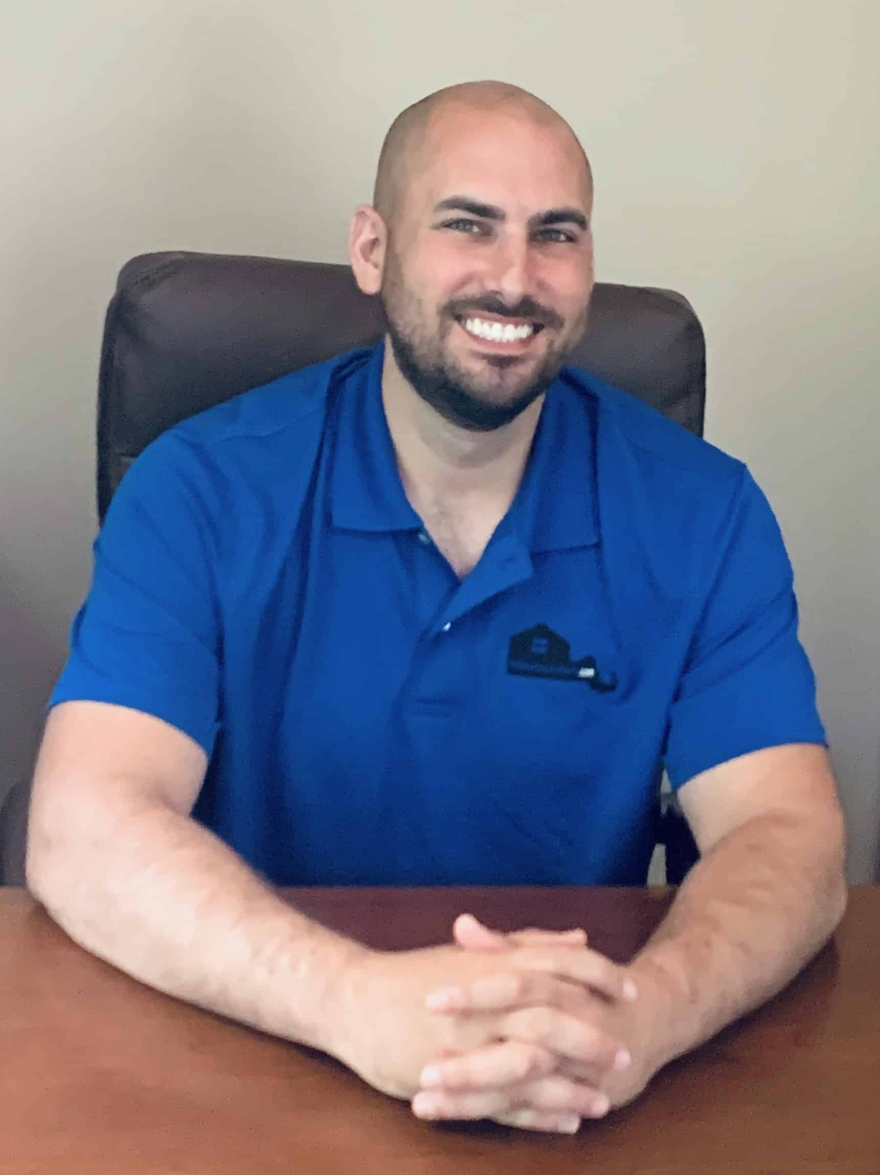 Shad elia of new england home buyers