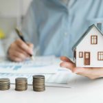 This article discusses the pros and cons of selling your house to pay off debts