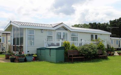 Selling a Mobile Home in New Hampshire: What the Process Looks Like