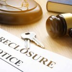 How To Stop A Foreclosure: 11 Alternatives Foreclosure notice from the bank