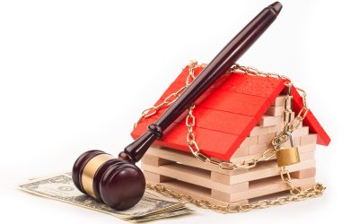 Can A House Be Sold With A Lien On It?