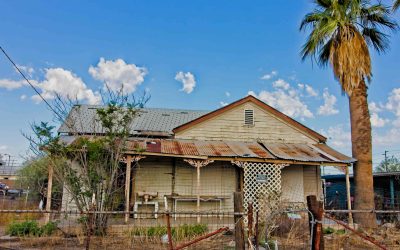 What Happens When A House Is Deemed Uninhabitable