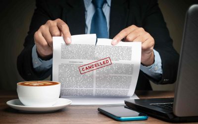 Canceling A Real Estate Contract In Massachusetts