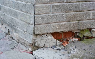 Selling A House With Foundation Issues: Full Guide From Real Estate Experts