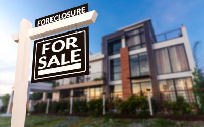 Can You Sell A House In Foreclosure In Massachusetts