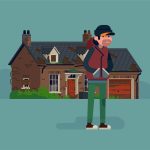 Squatters Rights Massachusetts: What To Know About Squatters & Holdover Tenants Squatter attempting to enter a home in Massachusetts