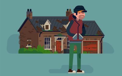 Squatters Rights Massachusetts: What To Know About Squatters & Holdover Tenants