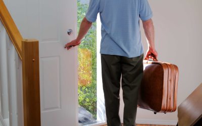 How To Walk Away From A Mortgage Without Ruining Your Credit