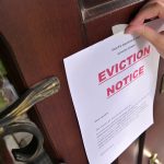 How to delay eviction after foreclosure
