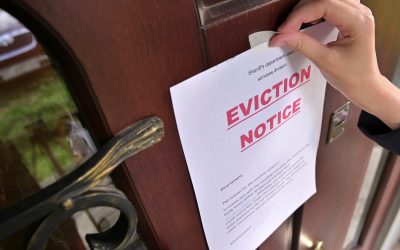 How To Delay Eviction After Foreclosure