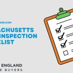 Massachusetts Home Inspection Checklist MASSACHUSETTS HOME INSPECTION CHECKLIST