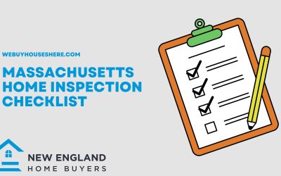 Massachusetts Home Inspection Checklist