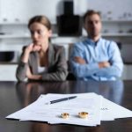 Who Gets The House In A Divorce Massachusetts?