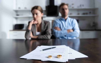 Who Gets The House In A Divorce Massachusetts?