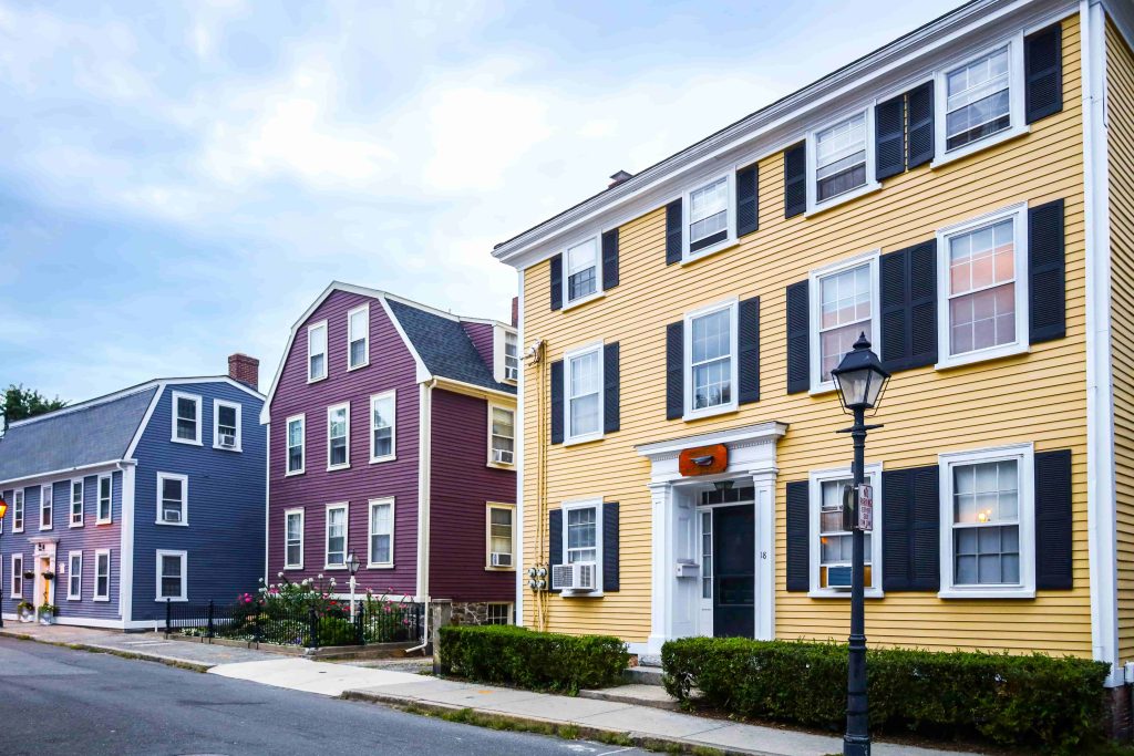 Best Places To Invest In Real Estate In Massachusetts