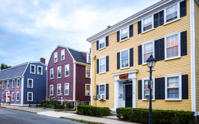 ​​Best Places To Invest In Real Estate In Massachusetts