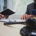 Affidavit Of Heirship Massachusetts Man completing affidavit of heirship Massachusetts