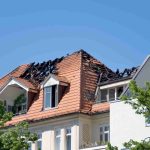 Selling A Fire Damaged House In Massachusetts Fire damaged house in Massachusetts