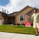 How To Get Rid Of A House You Don't Want Quickly And Easily? A person who wants to get rid of a house