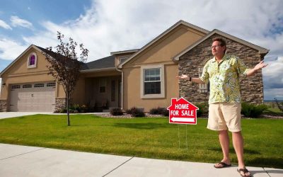 How To Get Rid Of A House You Don&rsquo;t Want Quickly And Easily?