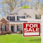 When Selling A House Is It Better To Have It Empty? Selling a house using a signage