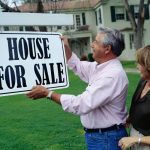 What Are The Key Steps To Successfully Selling A House? A married couple decides to sell their house