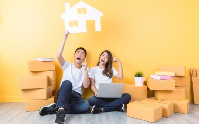 How Long Should You Keep A House Before You Sell It?