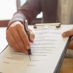 Who Signs First When Selling A House During Closing? Contract signing when selling a house