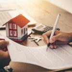 Can A Home Buyer Back Out After Signing Closing Papers? Contract signing with a home buyer