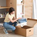 How To Successfully Declutter Before Selling A House? Declutter before selling a house