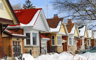 Do Houses Really Sell Cheaper In The Winter Months?