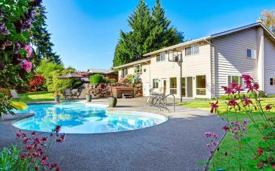 Are Houses With Pools Harder To Sell In Today&rsquo;s Market?