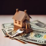 Are Cash Offers For Houses Legit? How To Sell Safely Miniature house with keys placed on top of money