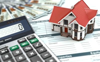 Can I Legally Sell A House With A Tax Lien in Place?