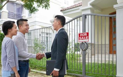Things To Consider When Selling Property With An Open Insurance Claim
