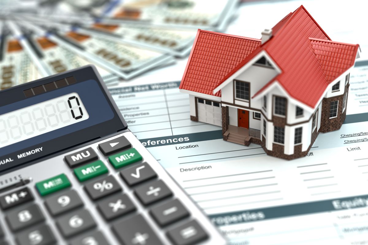 How to Sell a House With a Mortgage