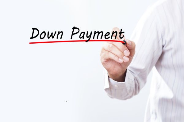 Understanding Common Down Payment Amounts