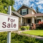 22 Reasons Your House Isn’t Selling (And What to Do) A beautiful house up for sale