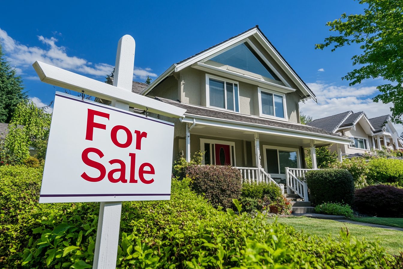 House For Sale