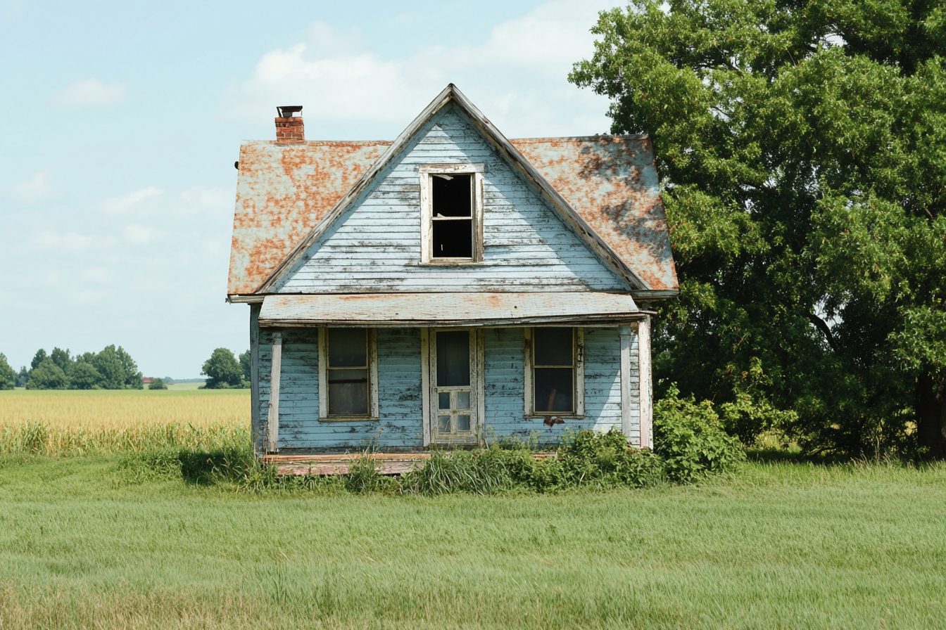Under Value House