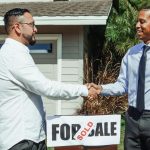 Will Selling A House Improve My Credit Score? A homeowner sold his house