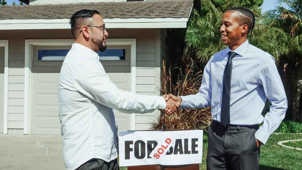 we buy houses for cash worcester A homeowner sold his house