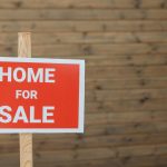 What To Do With An Unsellable House? Home for sale signage