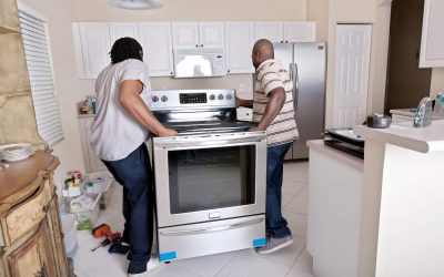 Should You Upgrade Appliances Before Selling Your House?