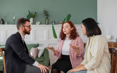 Can A Buyer Sue A Seller For Backing Out Of A Home Sale?