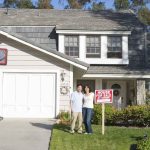 What Not To Fix When Selling A House Couple selling their house