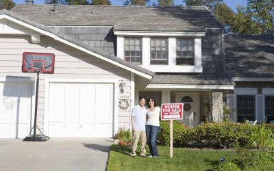 What Not To Fix When Selling A House