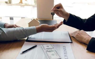What Helps Sell A House? In 2025, It’ll Be These 6 Things