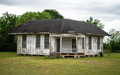Selling A House In Poor Condition