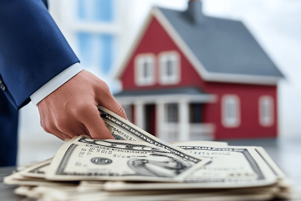 Cash Offer For Your Property